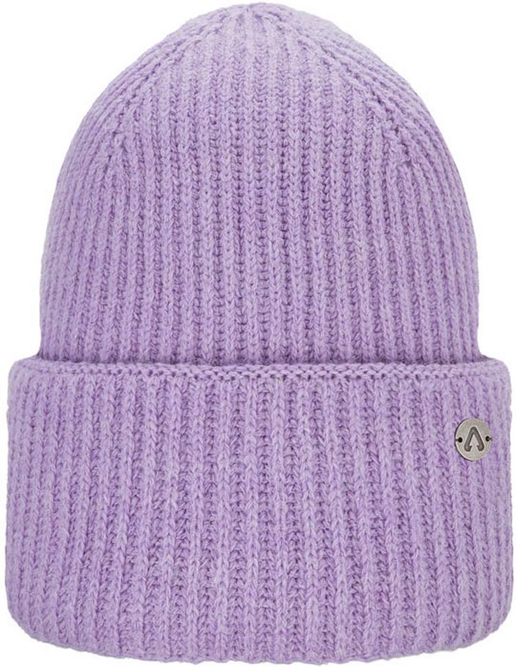 P.A.C. P.A.C. Kenja Beanie Damen - lilac - 0 | SportScheck