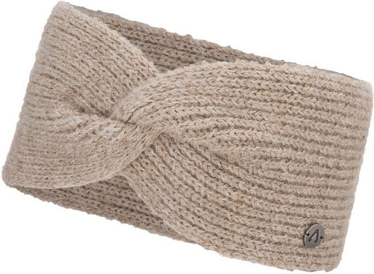 P.A.C. P.A.C. Philia Stirnband Damen - sand melange - 0 | SportScheck