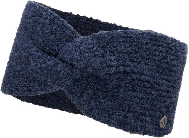 P.A.C. P.A.C. Philia Stirnband Damen - navy - 0 | SportScheck