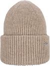 P.A.C. Philia Beanie Damen - sand melange
