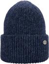 P.A.C. Philia Beanie Damen - navy