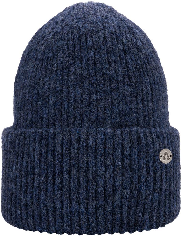 P.A.C. P.A.C. Philia Beanie Damen - navy - 0 | SportScheck