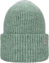 P.A.C. Philia Beanie Damen - sage melange