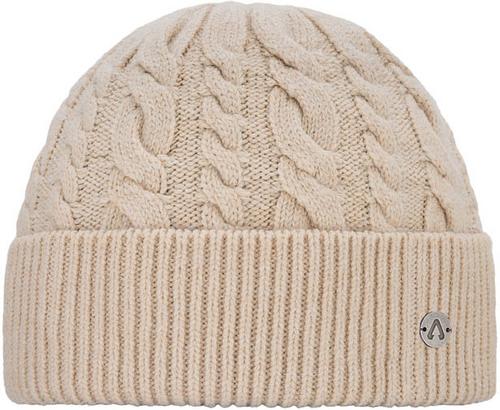 P.A.C. Cabib Beanie Herren