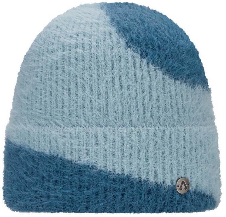 P.A.C. P.A.C. Wikka Beanie Damen - blue - 0 | SportScheck