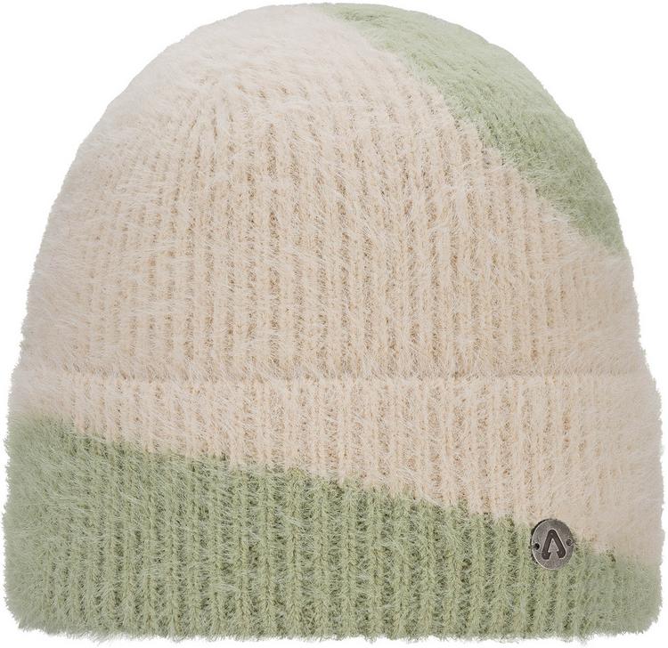 P.A.C. P.A.C. Wikka Beanie Damen - sage - 0 | SportScheck