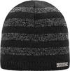 P.A.C. Kluris Beanie Herren - black