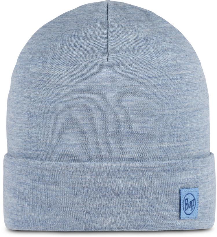 BUFF BUFF Heavyweight Beanie - solid night blue - 0 | SportScheck