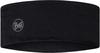 BUFF Lightweight Stirnband - black