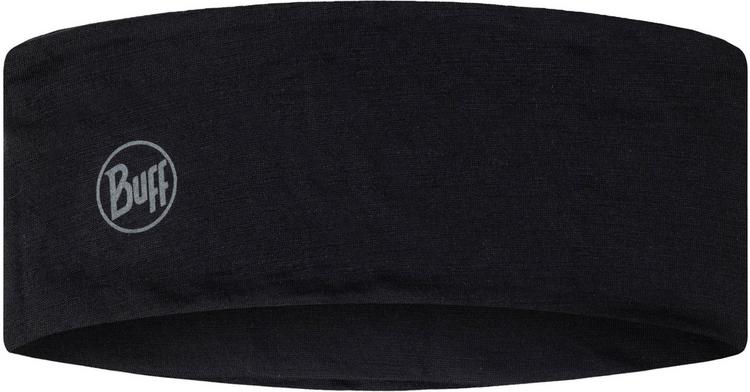 BUFF BUFF Lightweight Stirnband - black - 0 | SportScheck