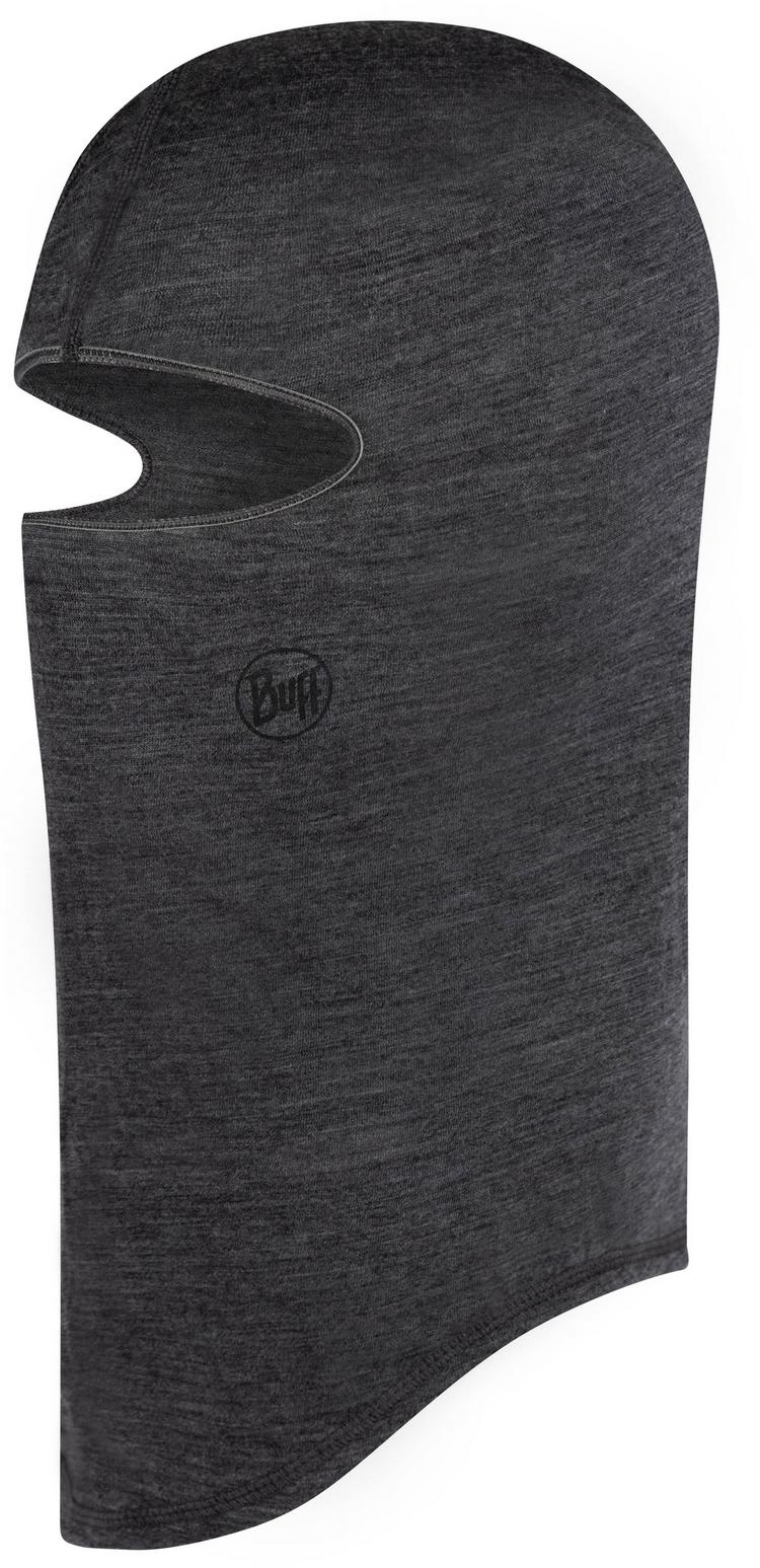 BUFF BUFF Lightweight Sturmhaube - solid grey - 0 | SportScheck