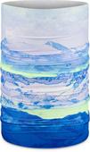 BUFF Original Ecostretch Multifunktionstuch - arci blue