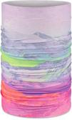 BUFF Original Ecostretch Multifunktionstuch - arci lilac ice