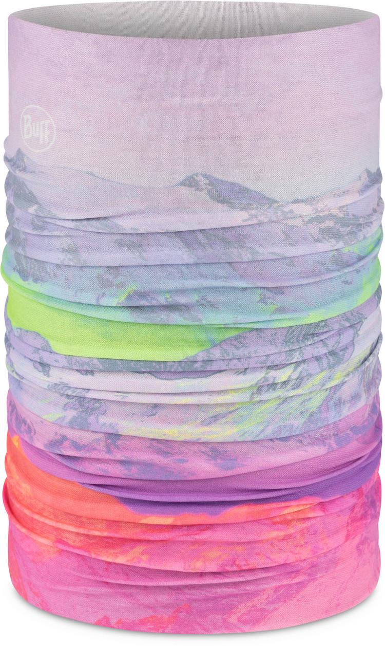BUFF BUFF Original Ecostretch Multifunktionstuch - arci lilac ice - 0 | SportScheck