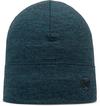 BUFF MERINO MIDWEIGHT Beanie - tourmaline