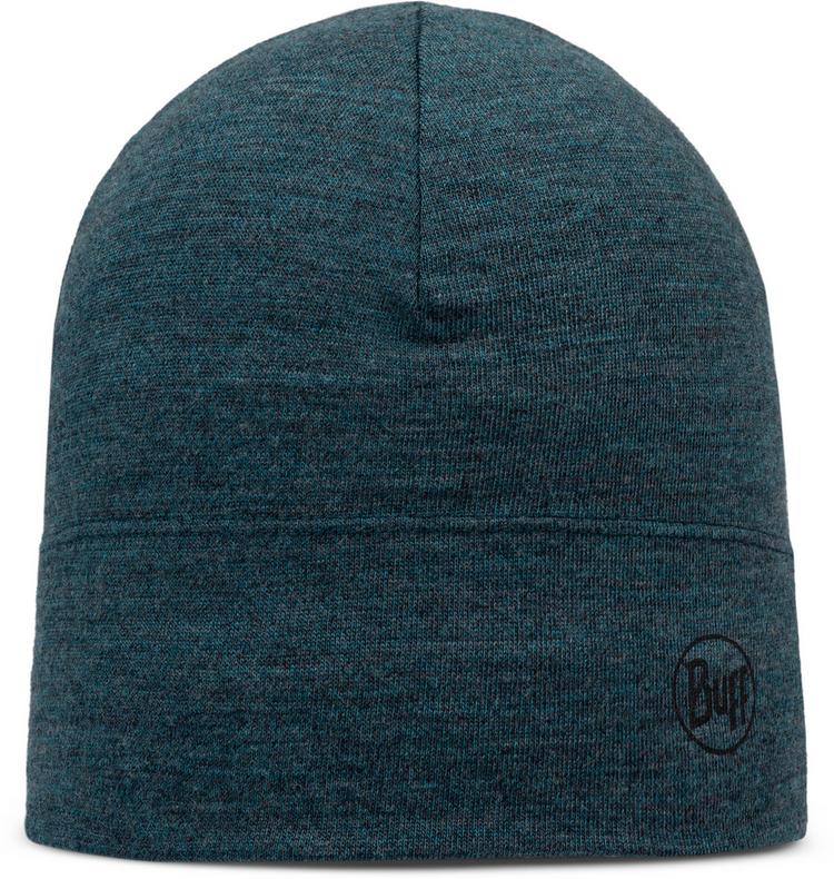 BUFF BUFF MERINO MIDWEIGHT Beanie - tourmaline - 0 | SportScheck