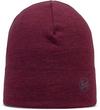 BUFF MERINO MIDWEIGHT Beanie - red