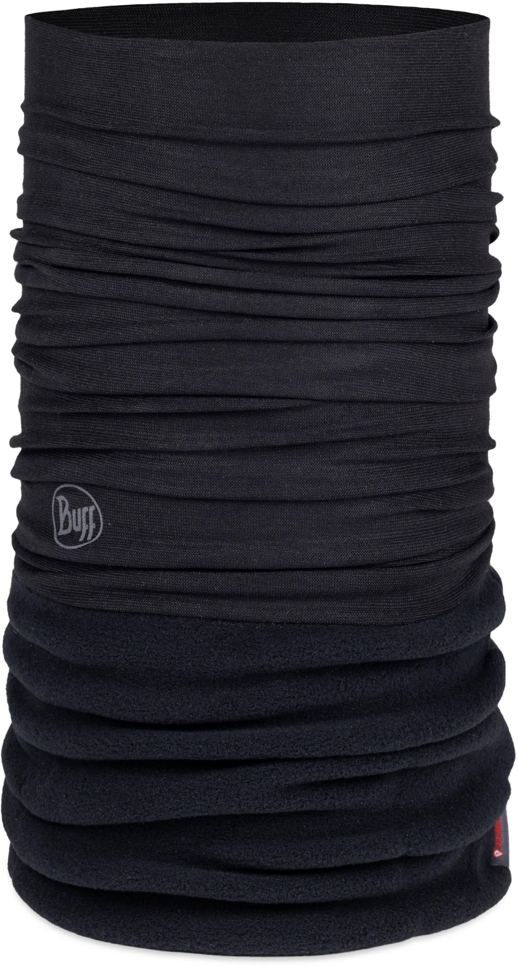 Buff Unisex Schwarz Polar Multifunktionstuch - Größe Einheitsgröße Kinder
