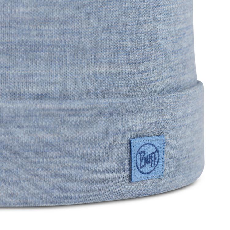 BUFF BUFF Heavyweight Beanie - solid night blue - 0 | SportScheck