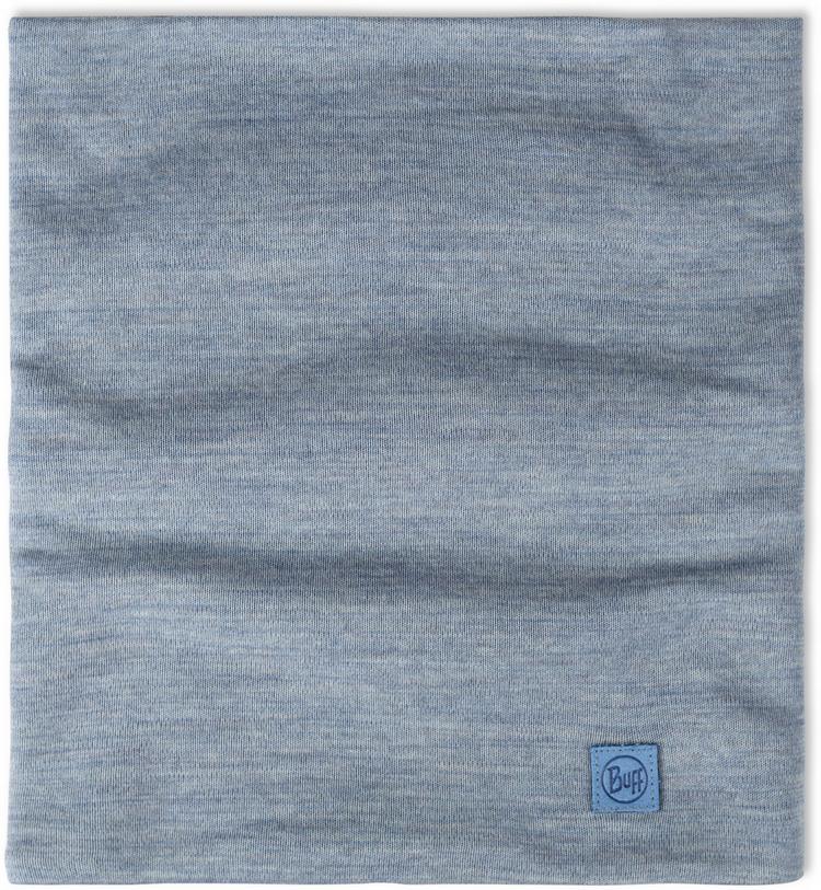 BUFF BUFF Heavyweight Multifunktionstuch - solid night blue - 0 | SportScheck