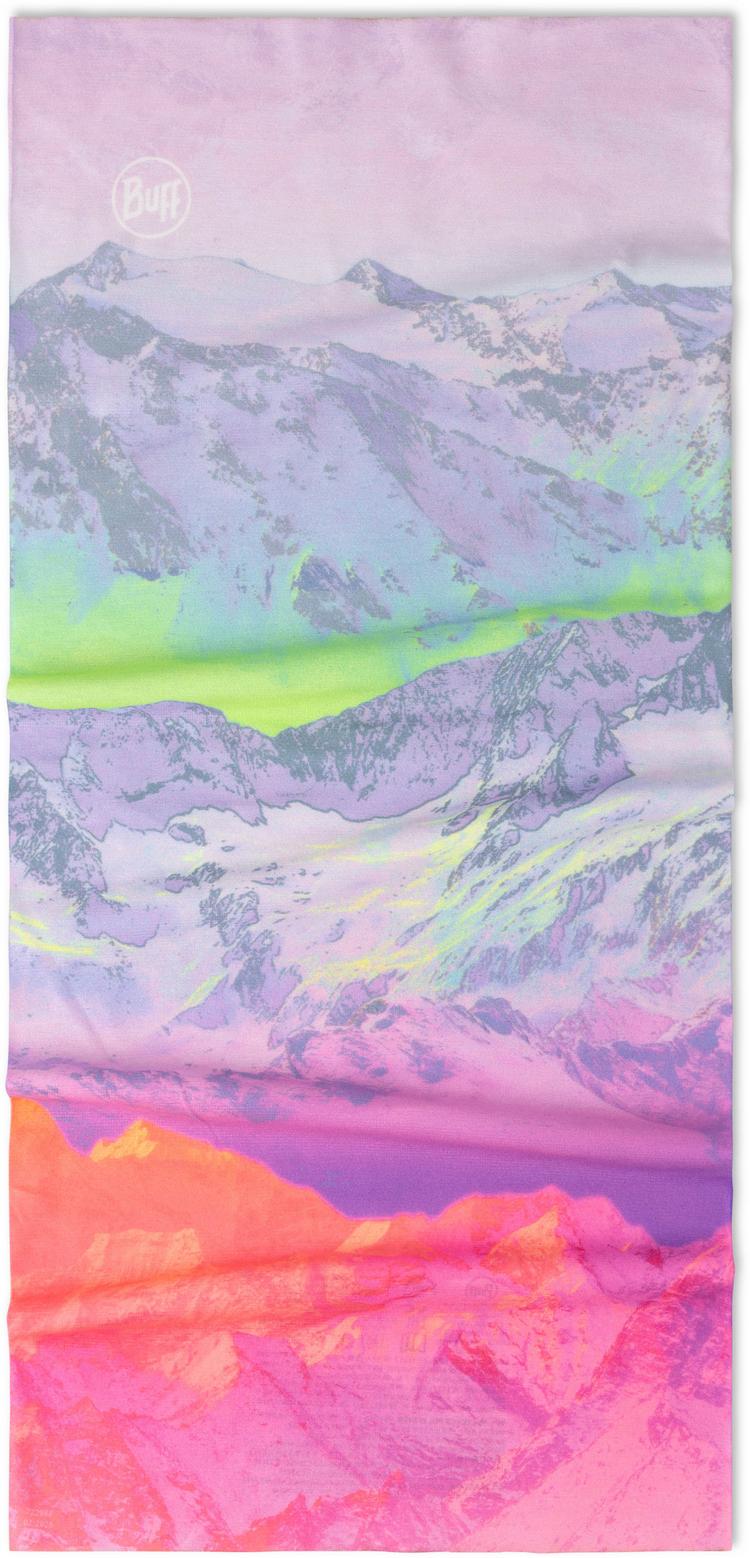 BUFF BUFF Original Ecostretch Multifunktionstuch - arci lilac ice - 0 | SportScheck