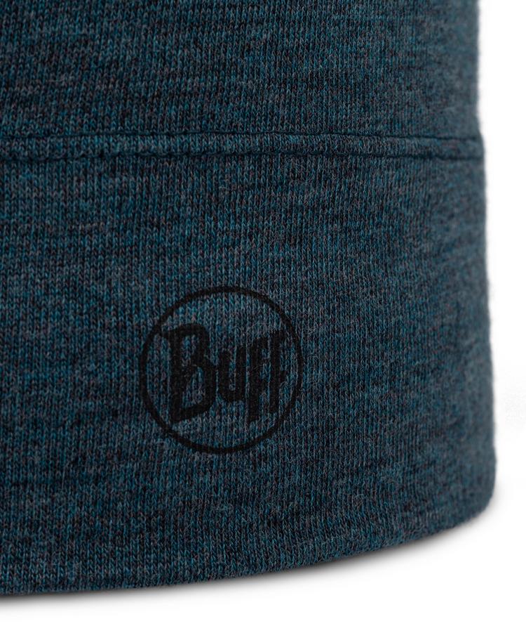 BUFF BUFF MERINO MIDWEIGHT Beanie - tourmaline - 0 | SportScheck
