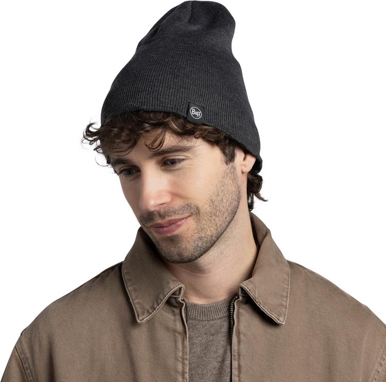 BUFF BUFF Beanie - black - 0 | SportScheck