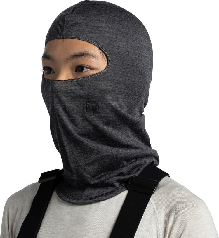 BUFF BUFF Lightweight Sturmhaube - solid grey - 0 | SportScheck