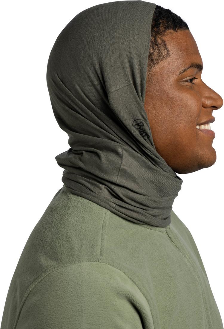 BUFF BUFF Original Multifunktionstuch - solid beetle green - 1 | SportScheck