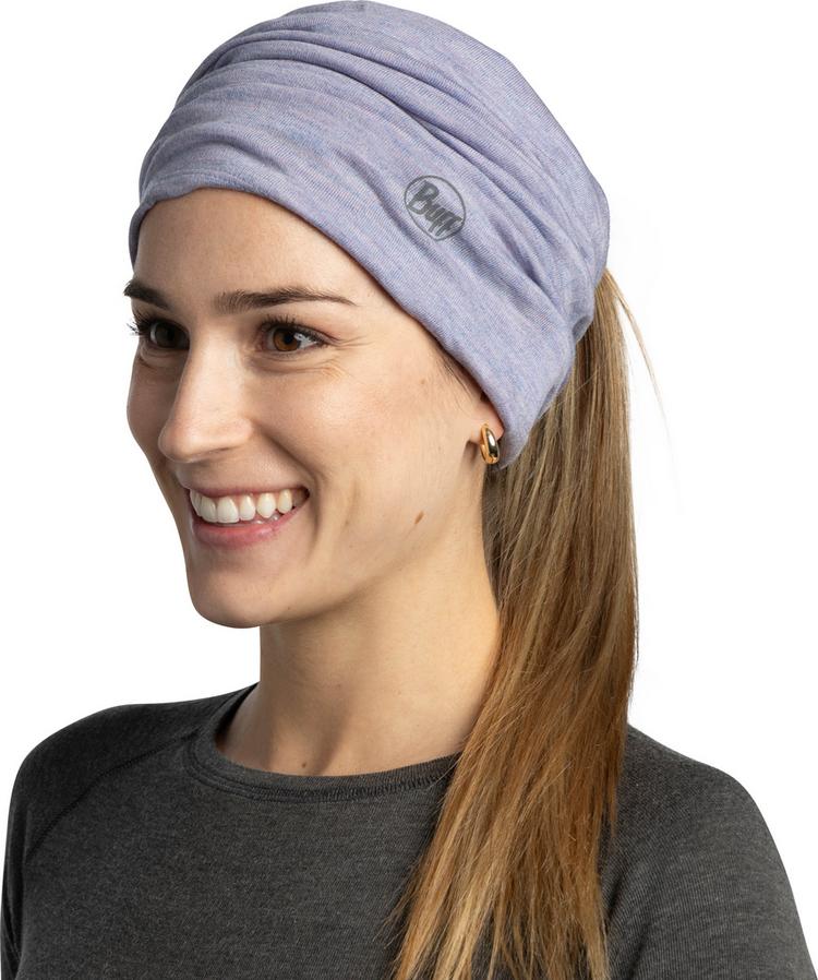 BUFF BUFF Midweight Multifunktionstuch - iris - 1 | SportScheck