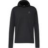 Odlo ESSENTIAL THERMAL Funktionsshirt Herren - black
