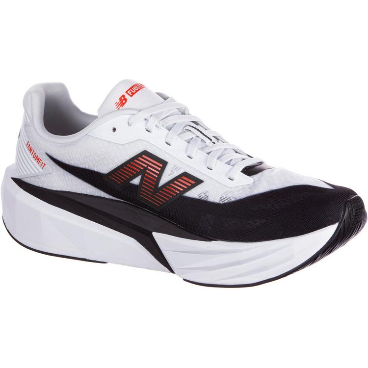 NEW BALANCE NEW BALANCE Rebel Laufschuhe Herren - white - 0 | SportScheck