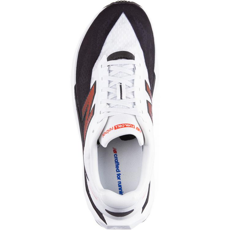 NEW BALANCE NEW BALANCE Rebel Laufschuhe Herren - white - 0 | SportScheck