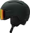 Salomon DRIVER PRO SIGMA Helm - green gables