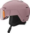 Salomon OSMO Helm - dawn pink