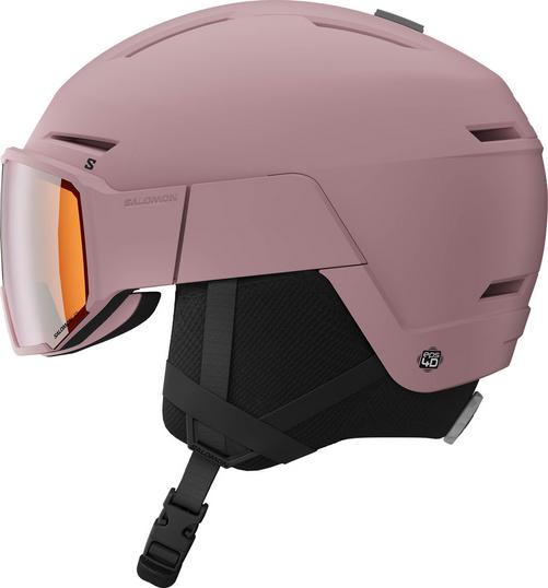 Salomon OSMO Helm