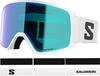Salomon FORCE Brille - White