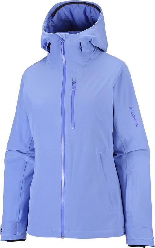 Salomon HIGHLAND Skijacke Damen