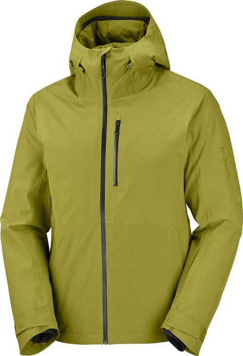 Salomon HIGHLAND Skijacke Herren
