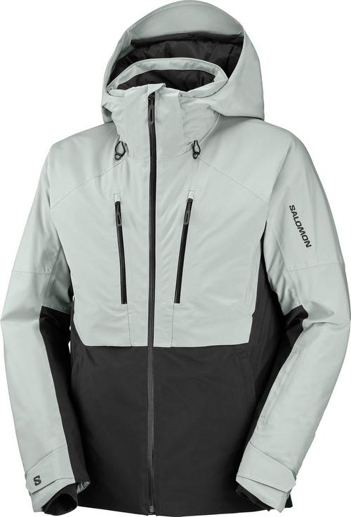 Salomon BRILLIANT Skijacke Herren