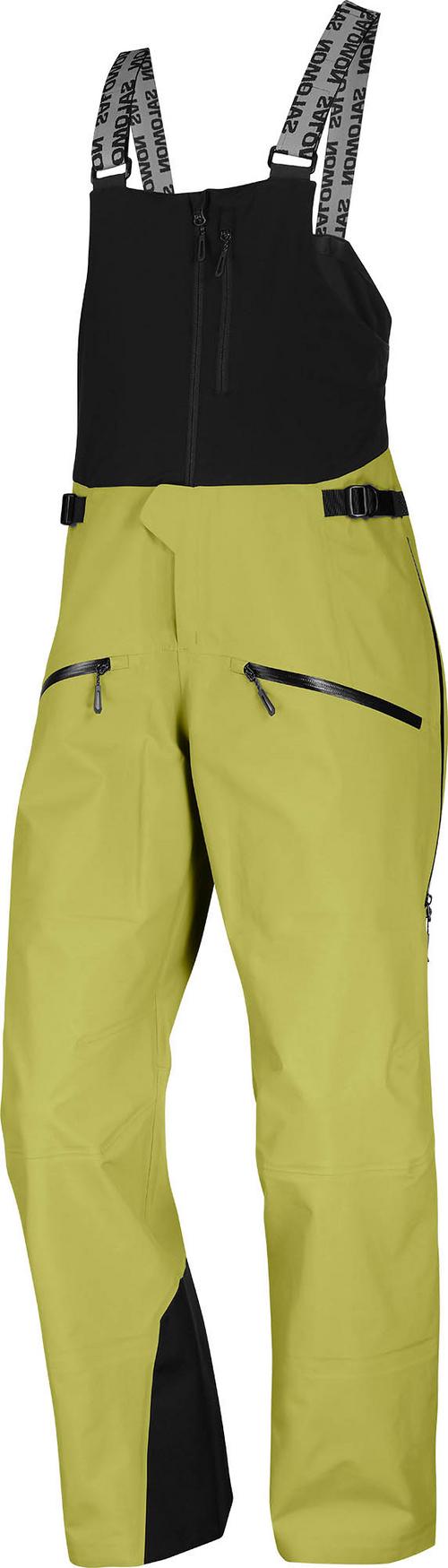 Salomon ABSOLUTE 3L Skihose Herren