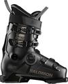 Salomon S-PRO DELTA BOA 100 Skischuhe Herren - black-black
