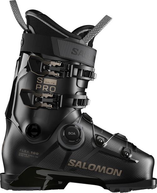 Salomon S-PRO DELTA BOA 100 Skischuhe Herren