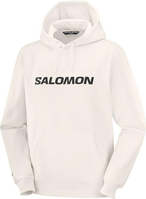 Salomon Hoodie Herren