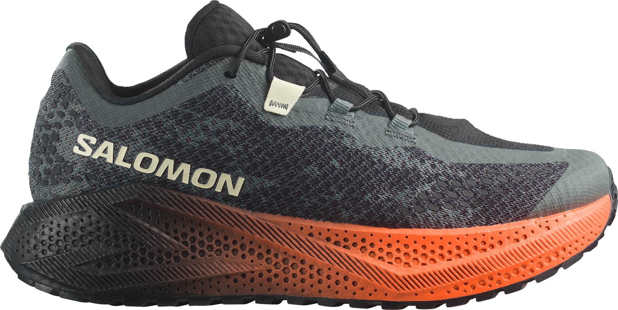 Salomon AERO GLIDE 4 GRVL Laufschuhe Herren