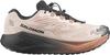 Salomon AERO BLAZE 4 GRVL GTX Laufschuhe Herren - vanilla ice-black-burro