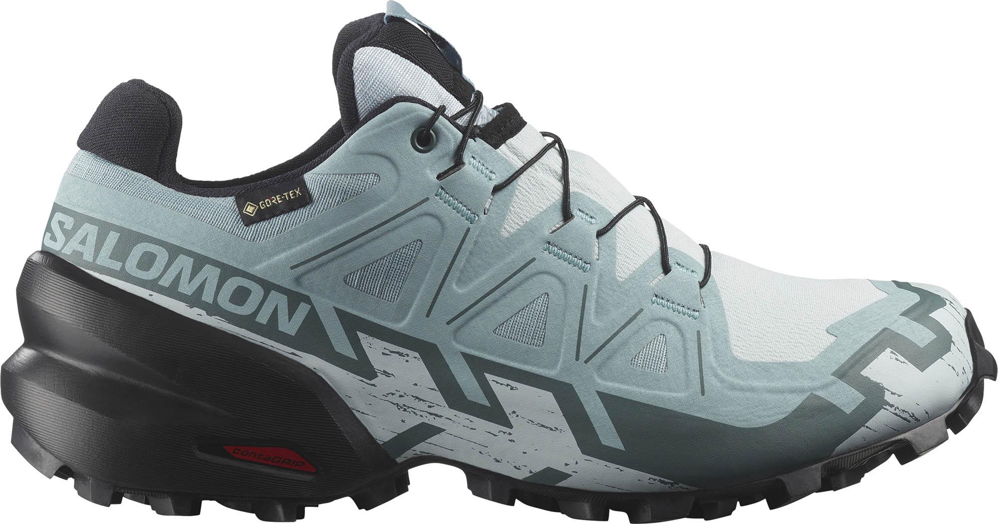 Salomon SPEEDCROSS 6 GTX Laufschuhe Damen