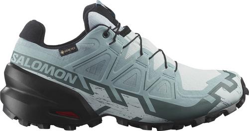 Salomon SPEEDCROSS 6 GTX Laufschuhe Damen