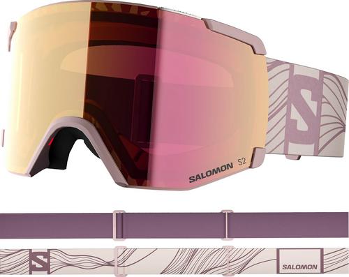 Salomon Brille Herren