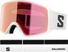 Salomon Brille Herren - white